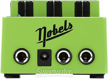 Nobels ODR-1 Natural Overdrive Pedal