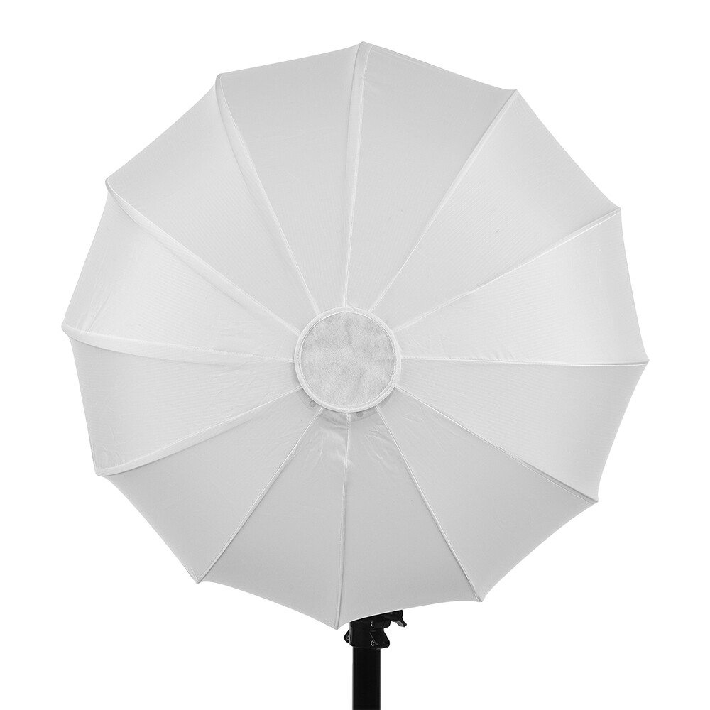 65cm/26inch Lantern Softbox Spherical Collapsible Soft Box D8B8
