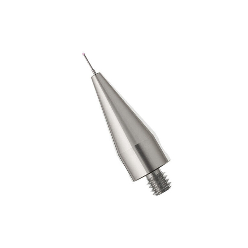 A-5003-5212 CMM Touch Probe Stylus 0.5mm Ruby Ball M5 Thread Styli 30mm Length