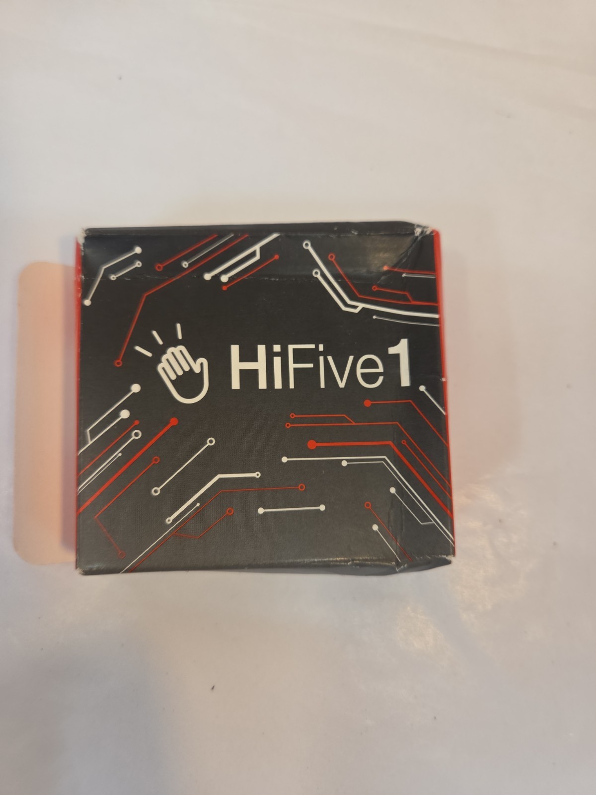HiFive1 Rev B