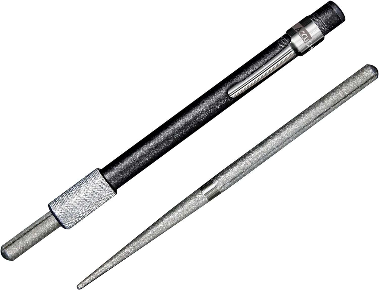 AccuSharp Diamond Rod Sharpener