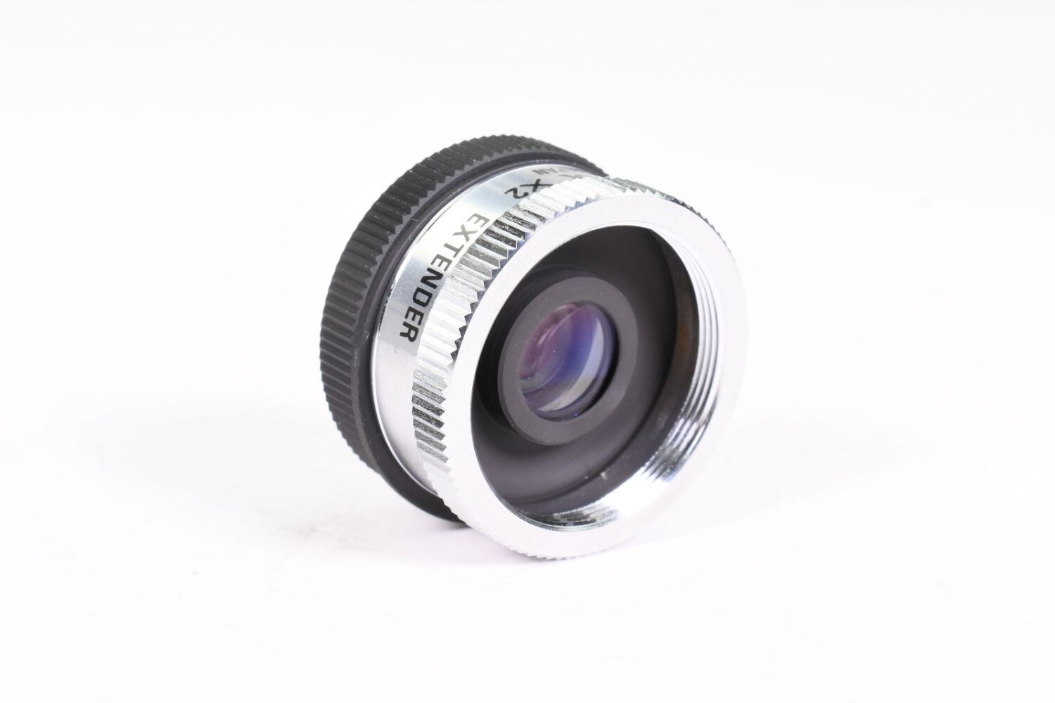 PENTAX X2 EXTENDER, Teleconverter/lens converter