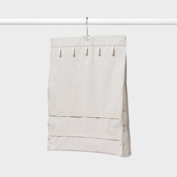 Hanging Fabric Organizer for Accessories