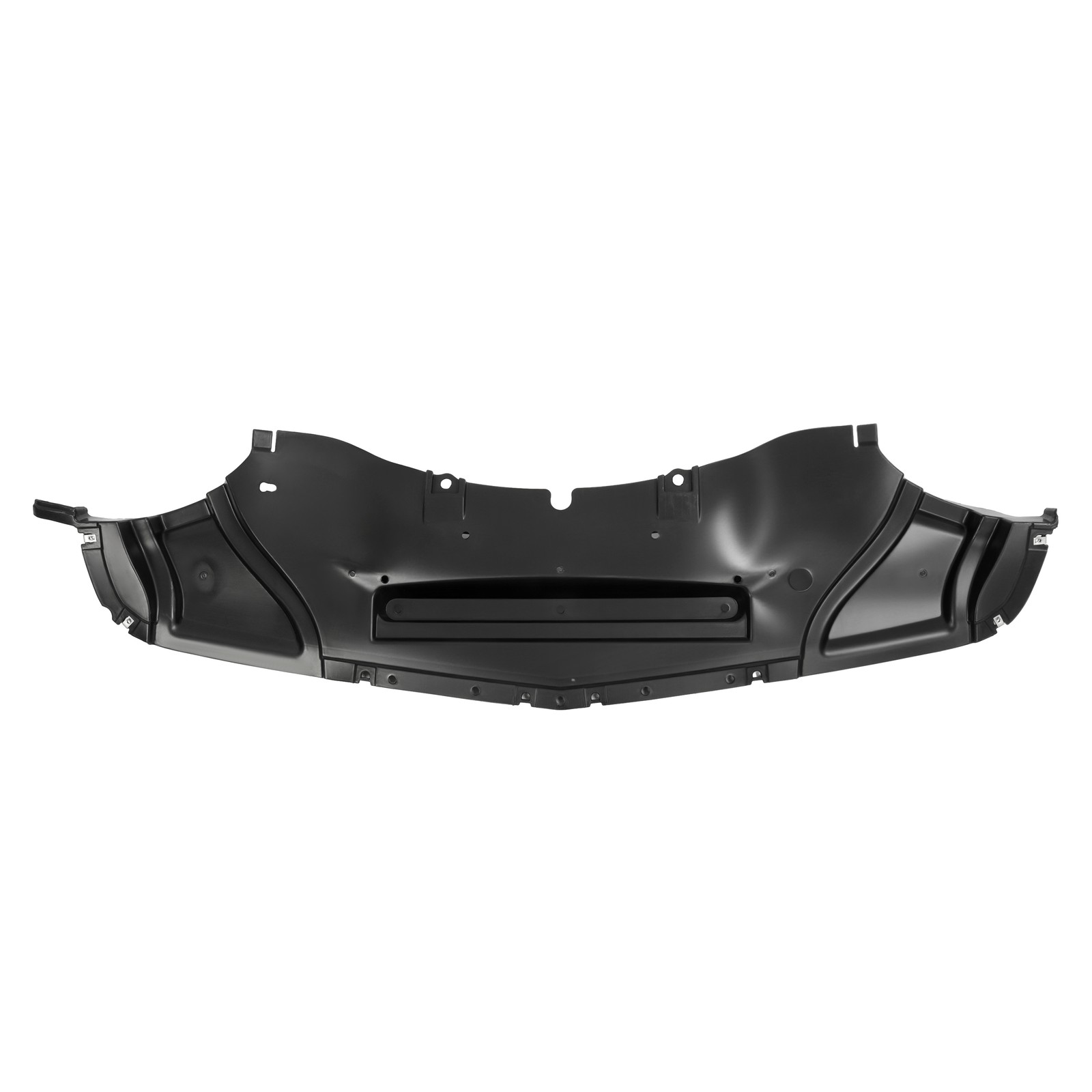 Front Lower Engine Splash Shield For Dodge Challenger 2013-2023 #68085541AC