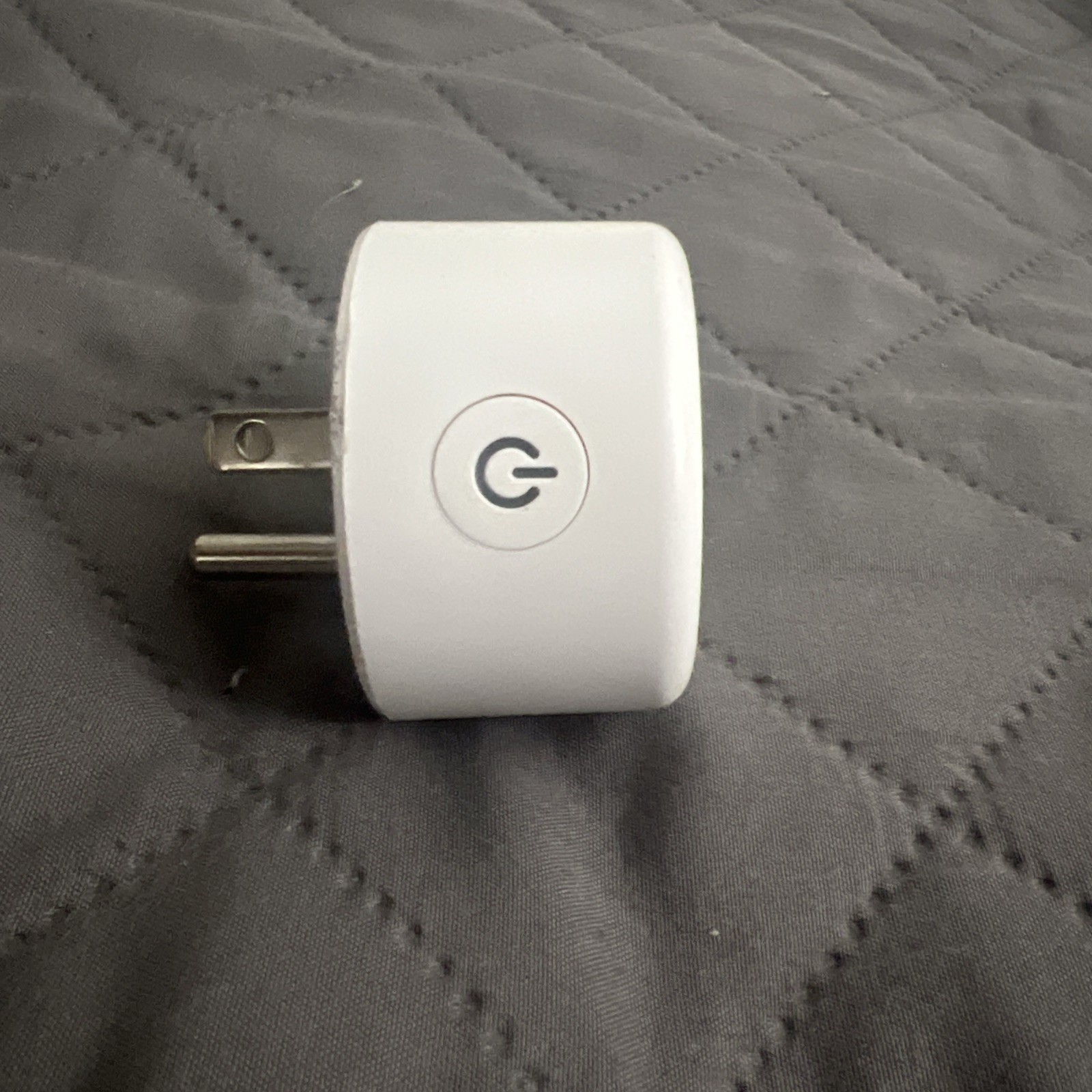 Gosund WP3 White Wireless Wi-Fi Smart Plug