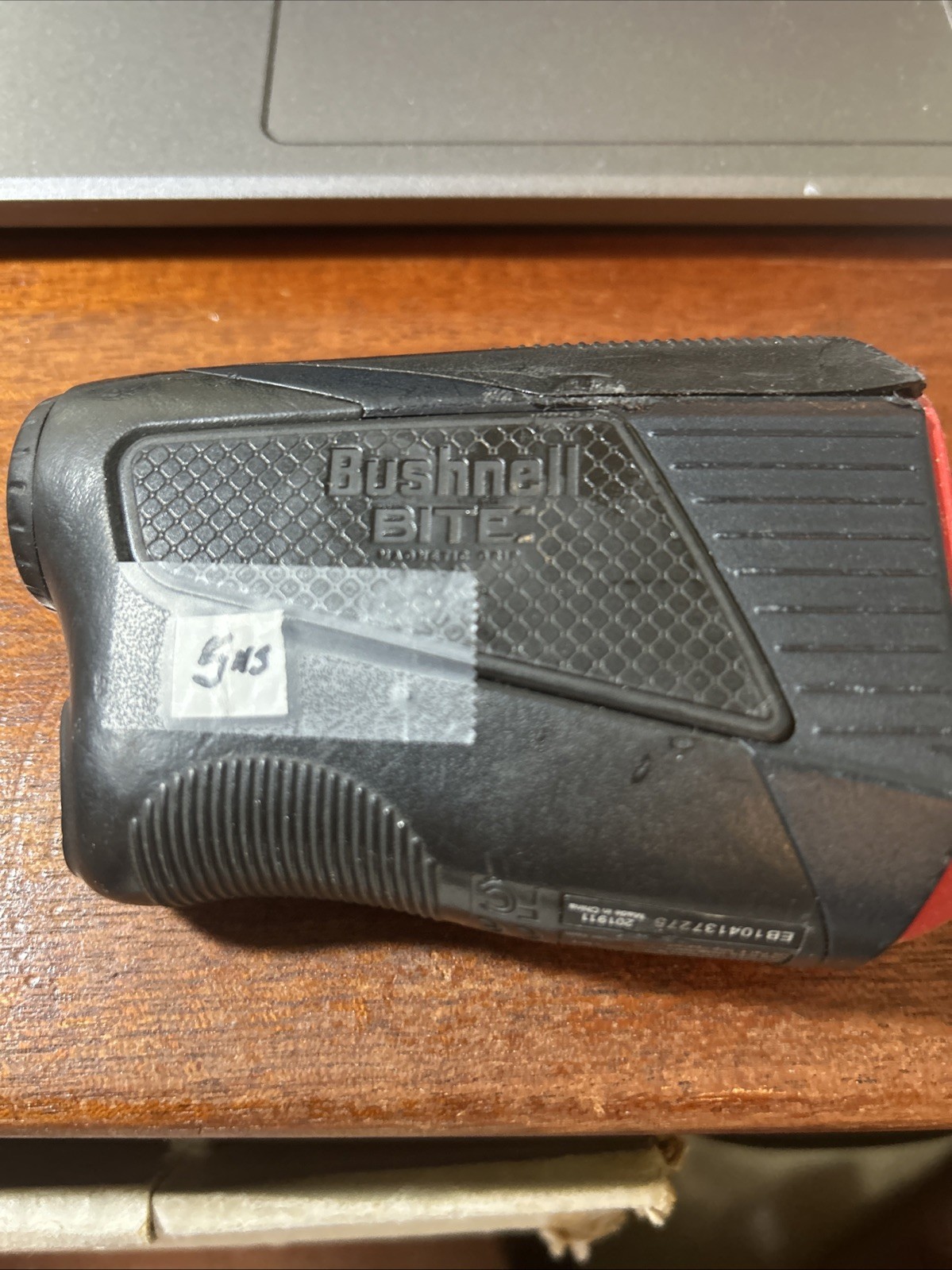 Bushnell Tour V5 Laser Golf Rangefinder (5NS)