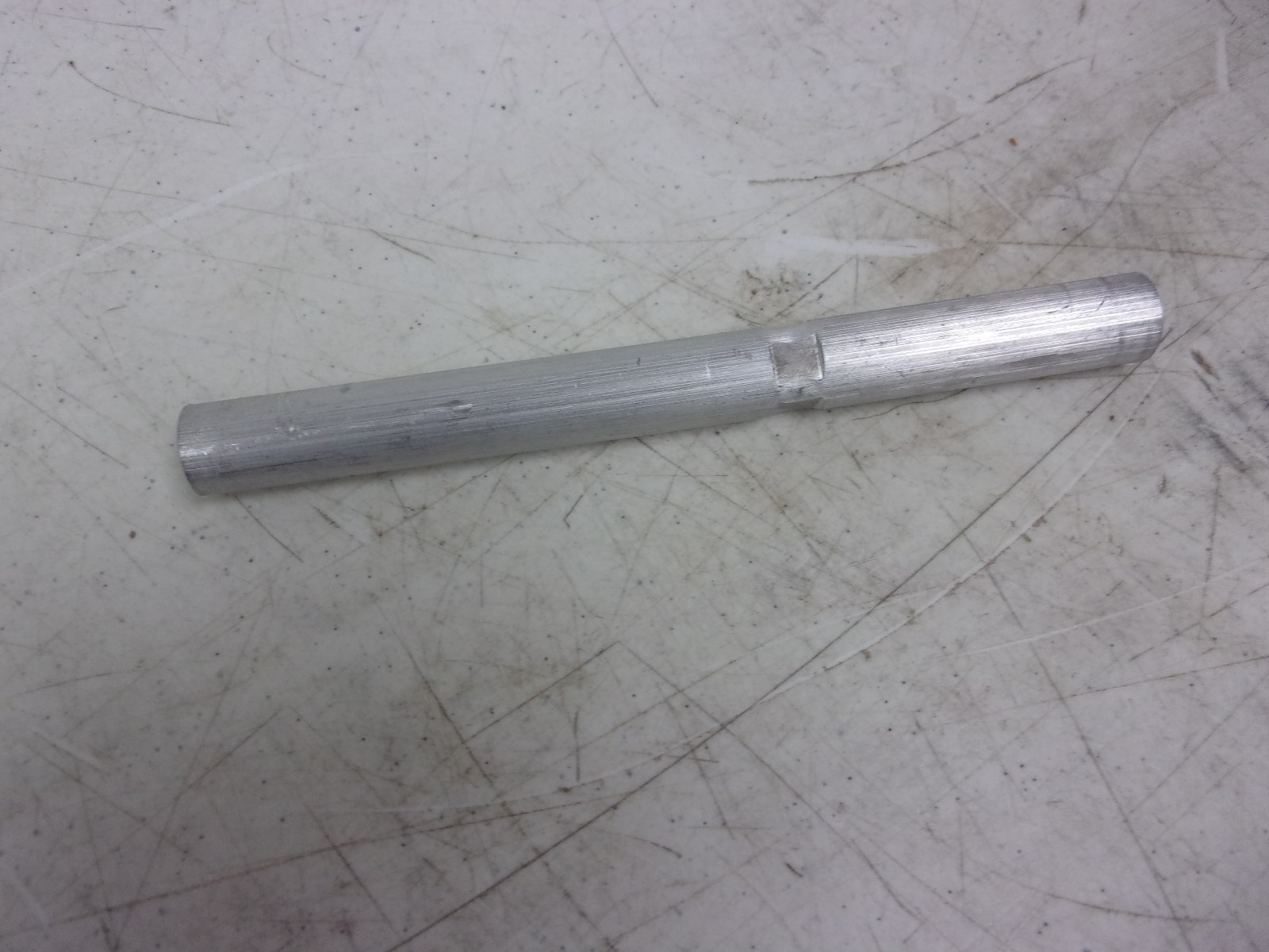 Ski-doo Snowmobile Tie Rod 506129600