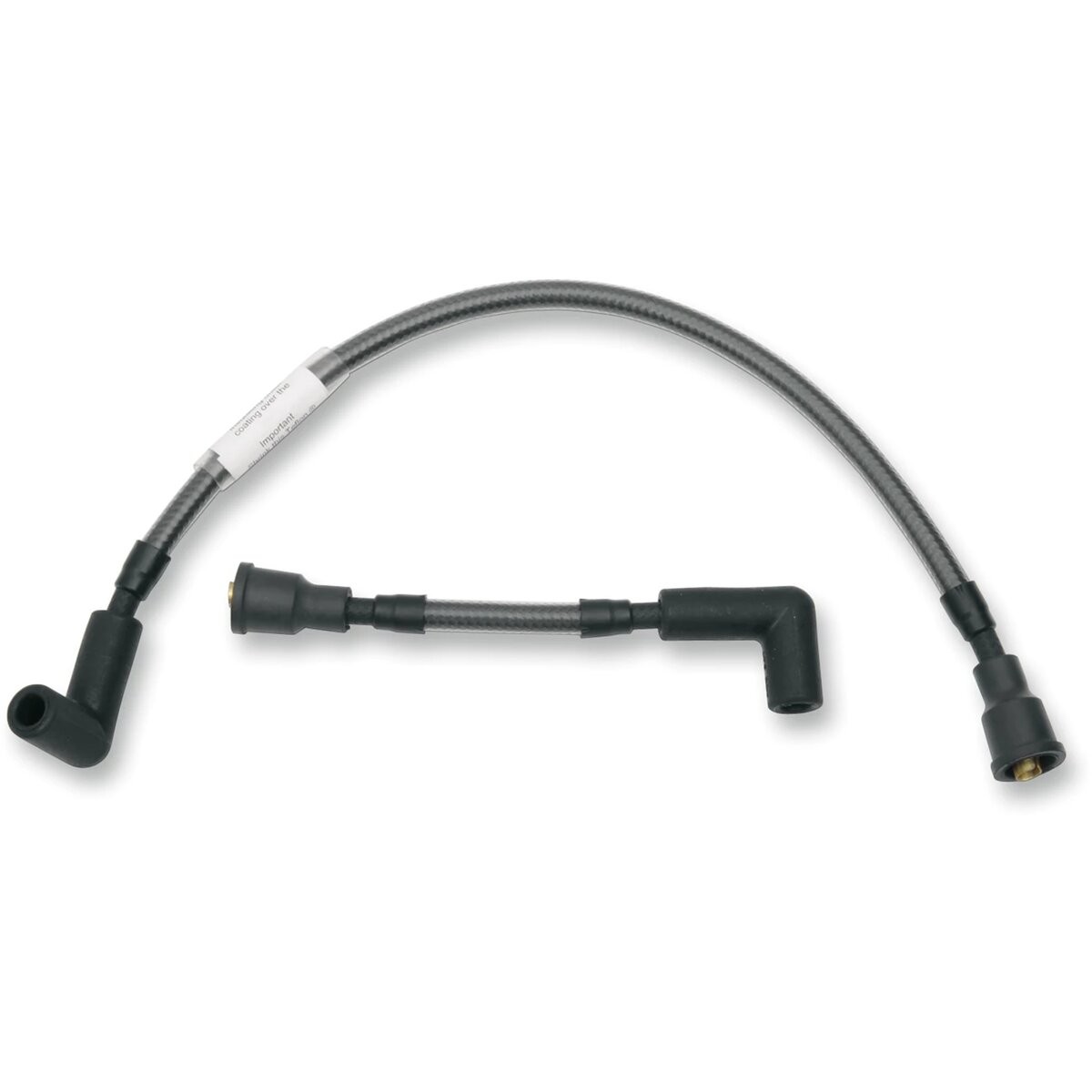 Magnum Sterling Chromite II Spark Plug Wires - 3023K