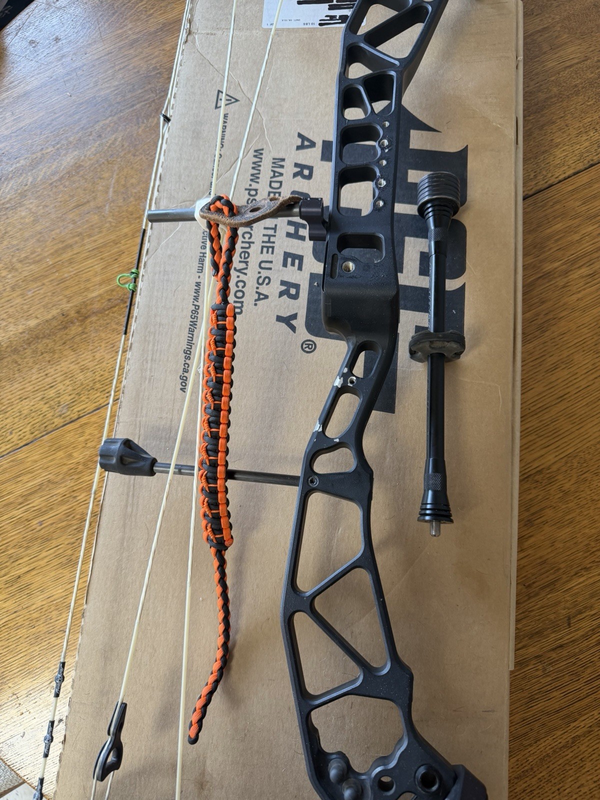 PSE EVO EVL 34