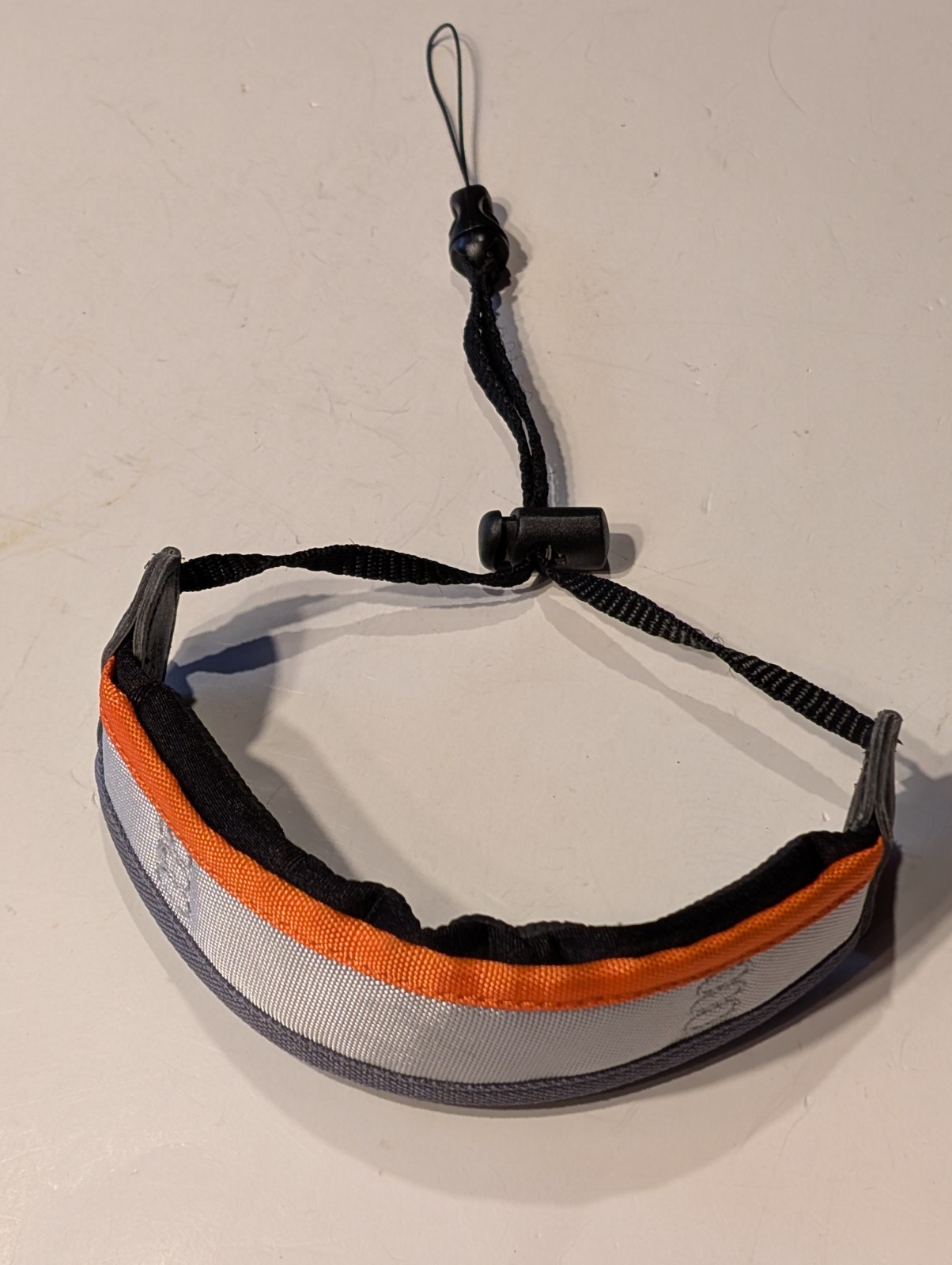 Fujifilm Float Strap for XP Series Cameras – Rugged Waterproof Wristband