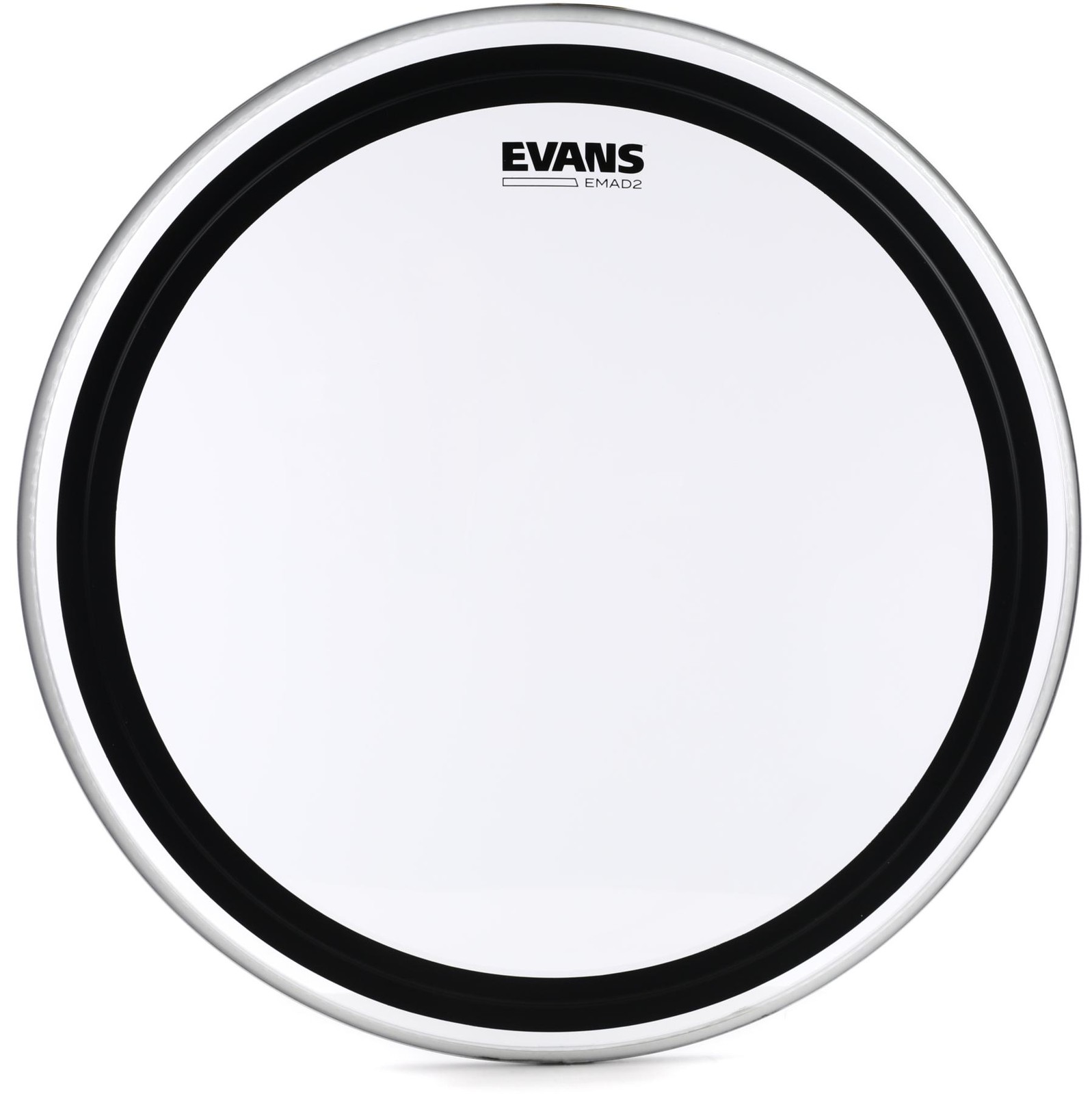 Evans BD22EMAD2 + Evans EQPB2 Value Bundle