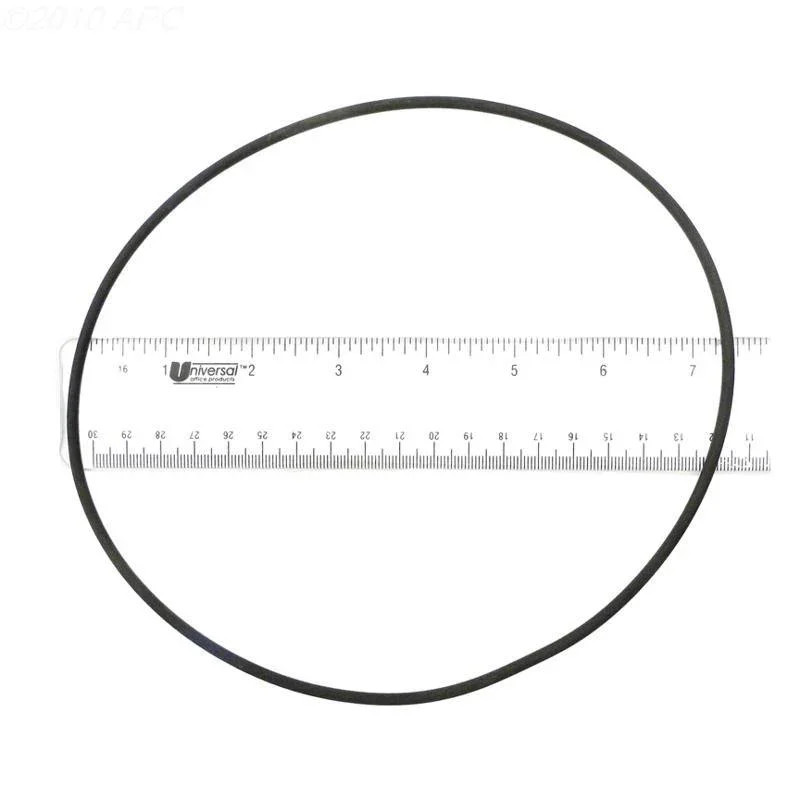 O-Ring, Float Valve