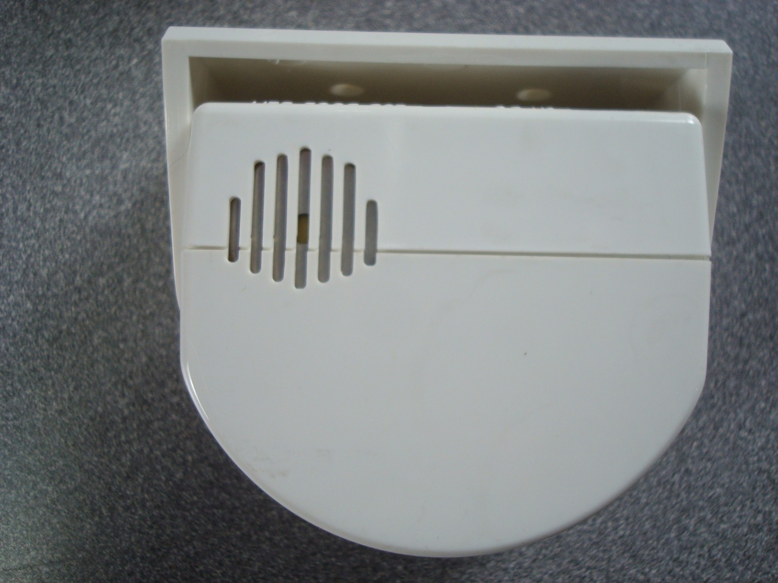 PROTEX Mini Alarm Motion Sensing