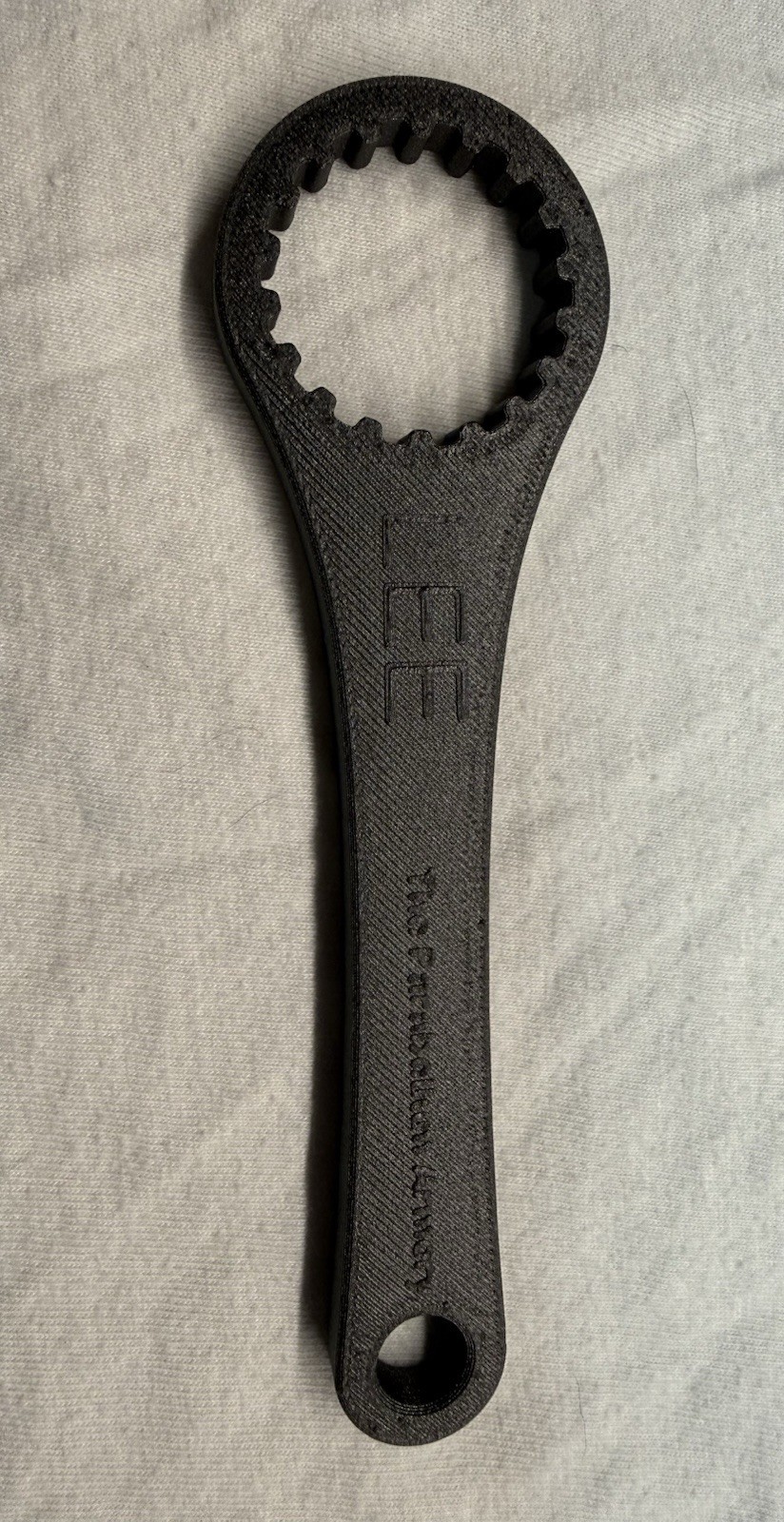 Lee lock ring wrench Lee die lock ring wrench reloading