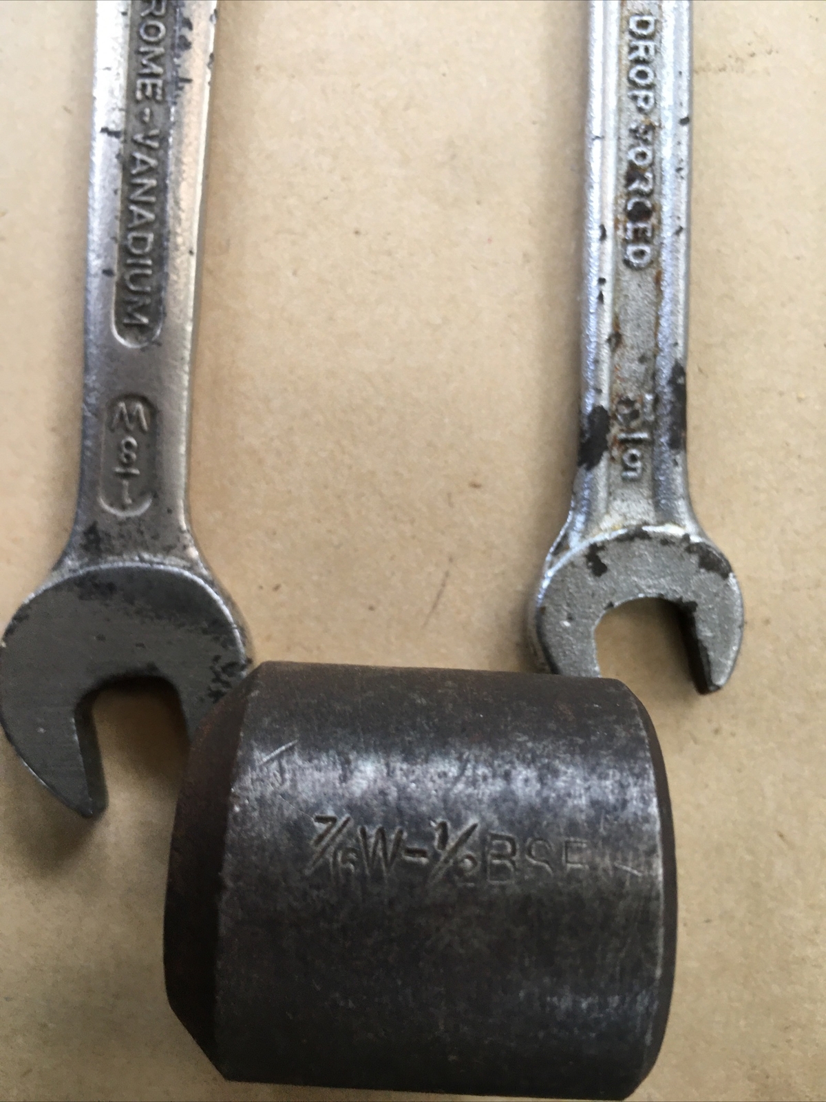 Car Tools BSF