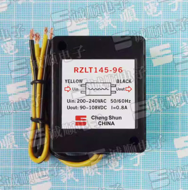 1PC NEW Substitute for RZLT145-96  rectifier #L9174Y LZ