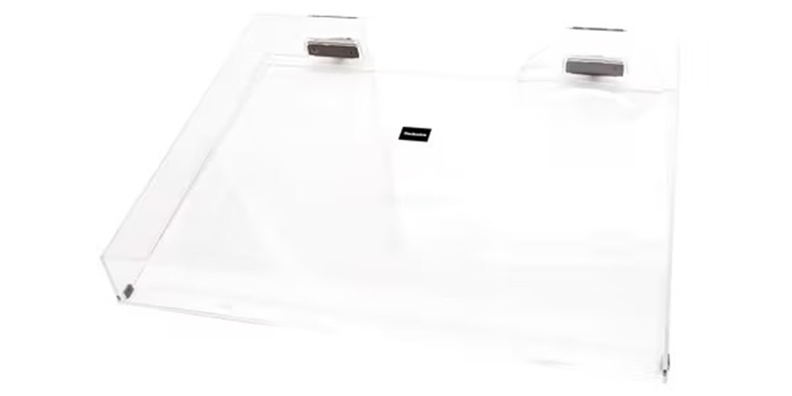 TECHNICS TTFA0457 Dust Cover For SL-1200GR-S DJ Equipment Accessories From JAPAN