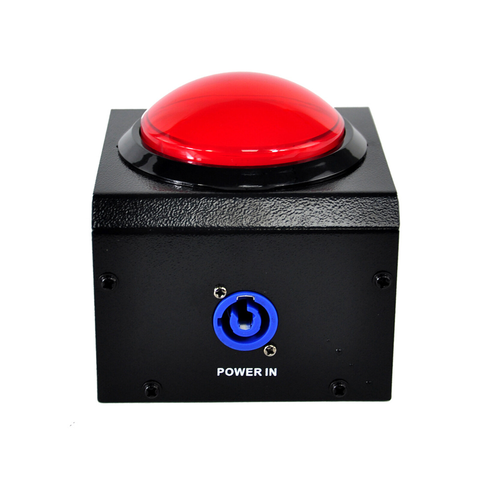 Manual Press Controller Stage Effect Carbon Dioxide Column Fire Flame Thrower US