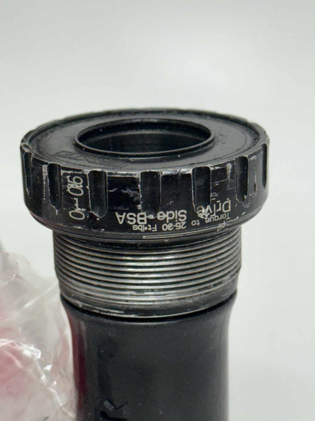 Sram GXP Bottom Bracket 68/73mm BSA for 22mm GXP Spindle