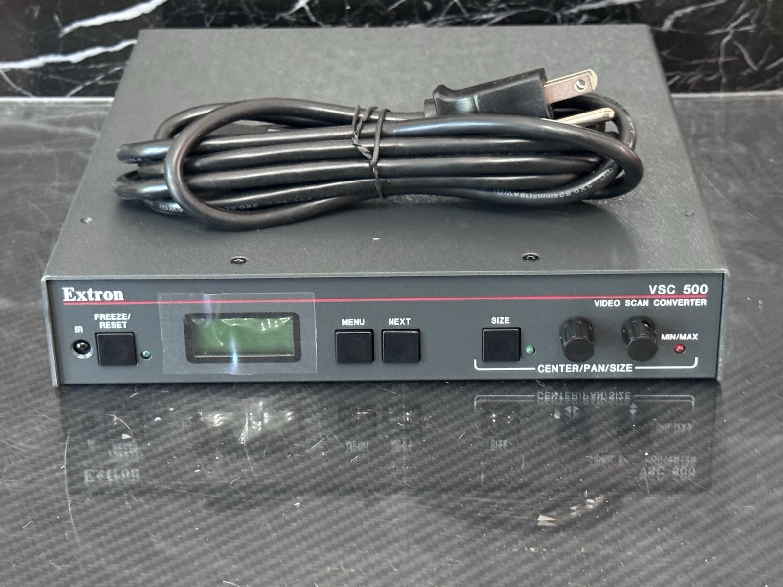 Extron VSC 500 Video Scan Converter