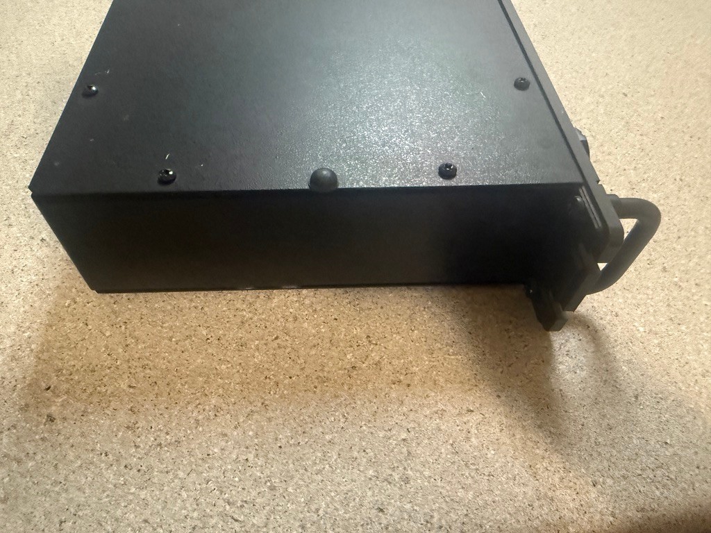 AudioControl PCA Phase Coupled Activator Bass Restoration Processor Tested