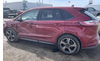 Used Floor Jack fits: 2019 Ford Edge Grade A