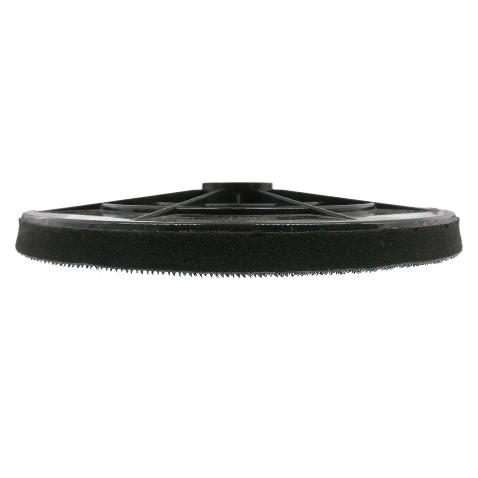 9" 8 Hole Hook & Loop Sanding Backing Pad for Drywall Sander, Replacement Part