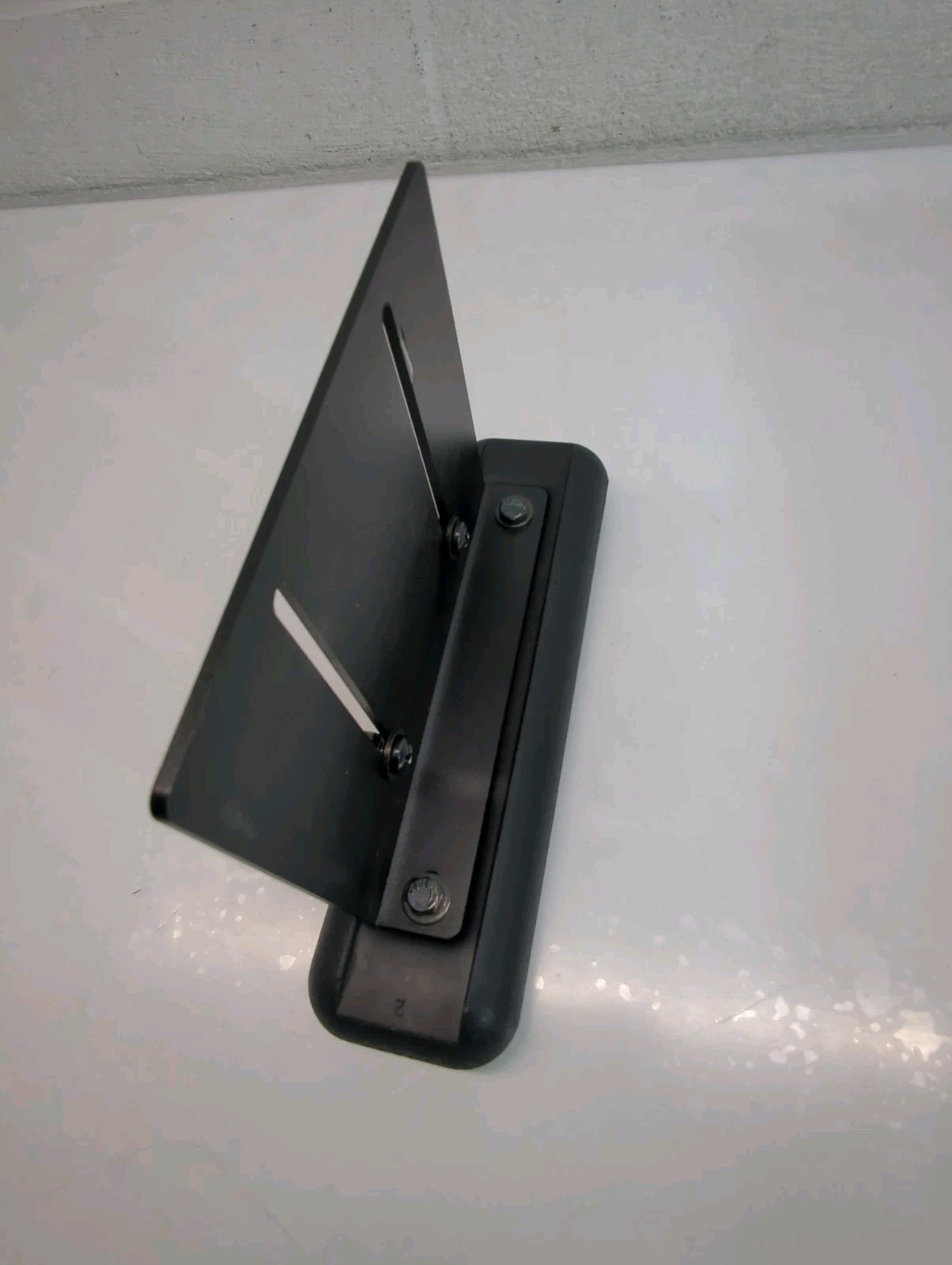 Havis C-ARM-102 Side Mount Armrest
