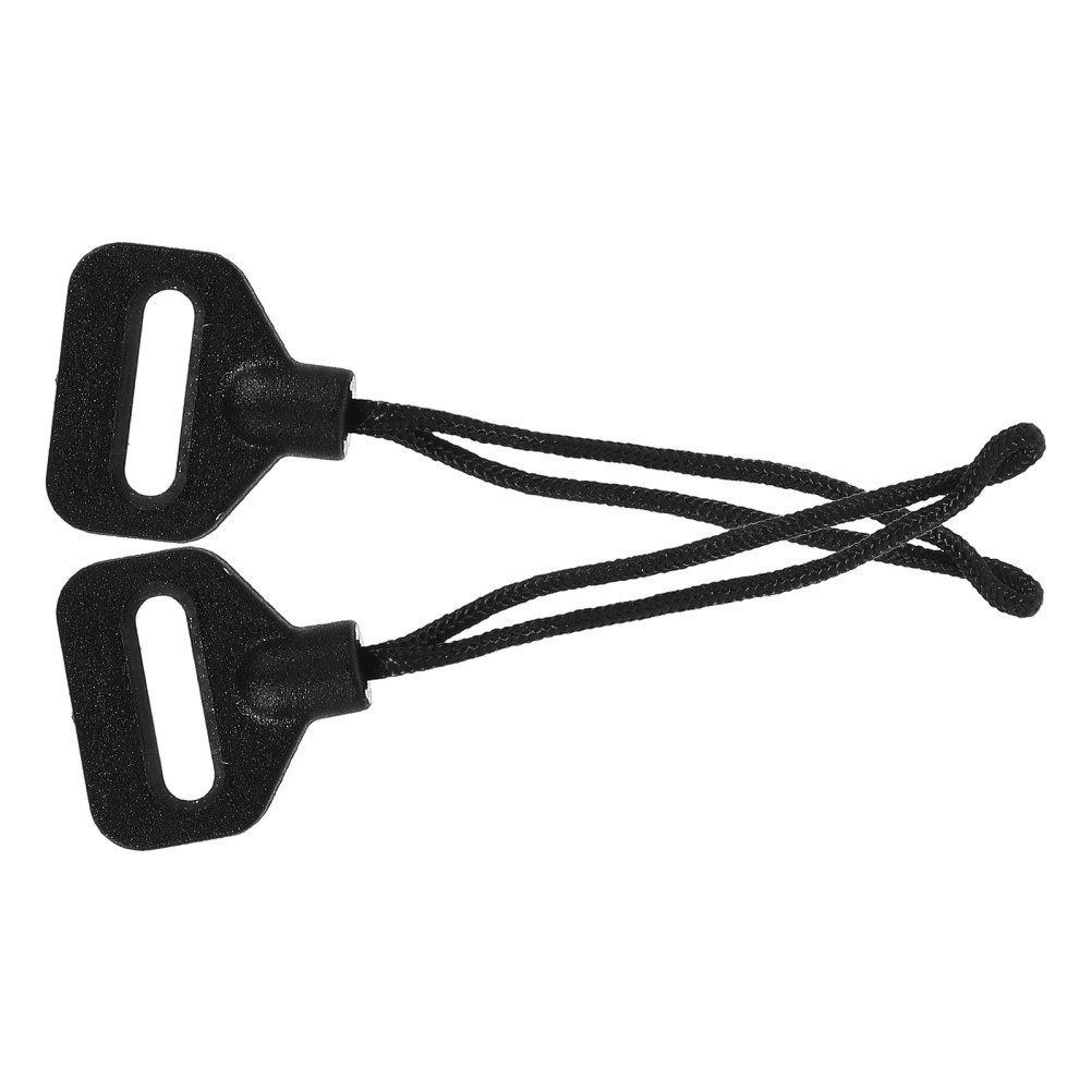2PCS Belt Strap Buckle Replacement Suspender Buckle for Camera