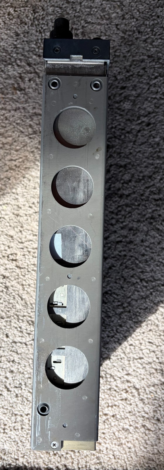Bendix / King KLN-90B GPS With Mounting Tray
