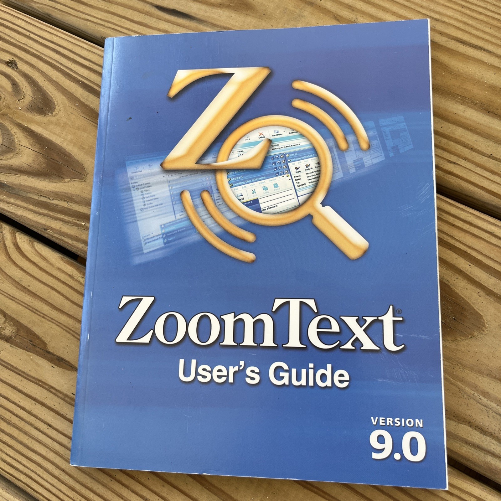 ZoomText User’s Guide 9.0
