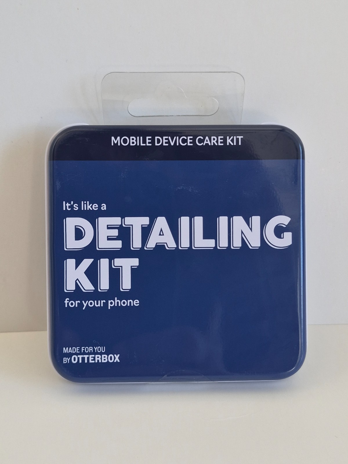 OtterBox Mobile Device Care Detailing Kit For Your SmartPhone Iphone Tablet