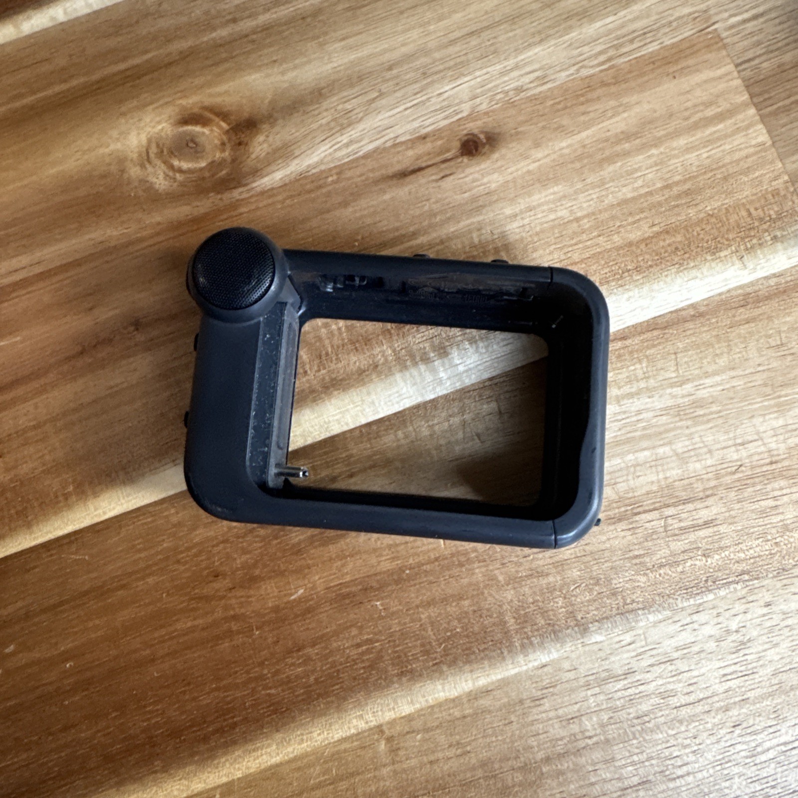 GoPro Media Mod For Hero8 HERO 8 AJFMD-001 (M2)