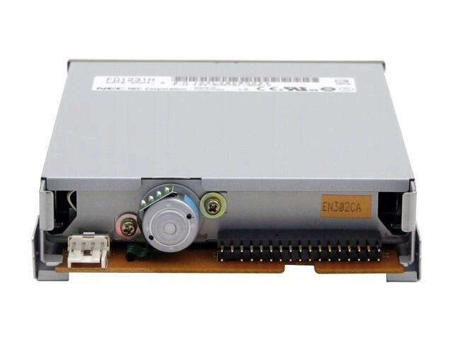 Floppy Drive Alps FD Black 1.44MB Computer Server Internal