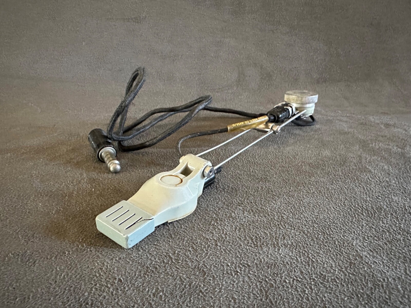 Aviation Electro-Voice Aviation Headset P/N 216-030-001-640