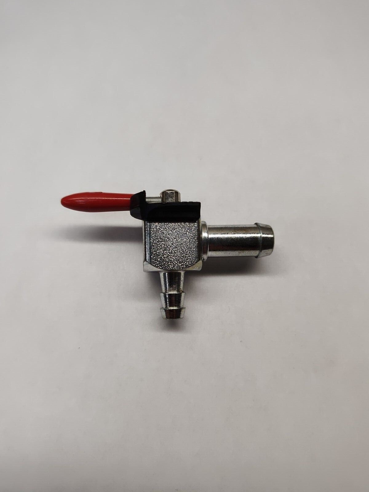 DAPCO ELBOW LEVER VALVE FITTING  468318, JAZ Products 890-003-03 90, 1/4"x3/8"