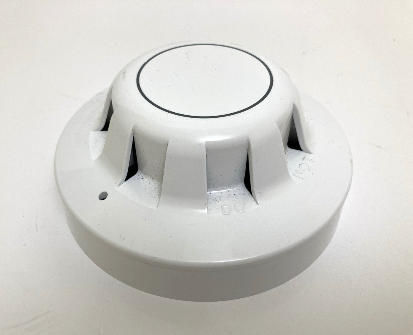 AIR PRODUCTS AND CONTROLS PHOTOELECTRIC SMOKE DETECTOR 55000-350 APO APOLLO