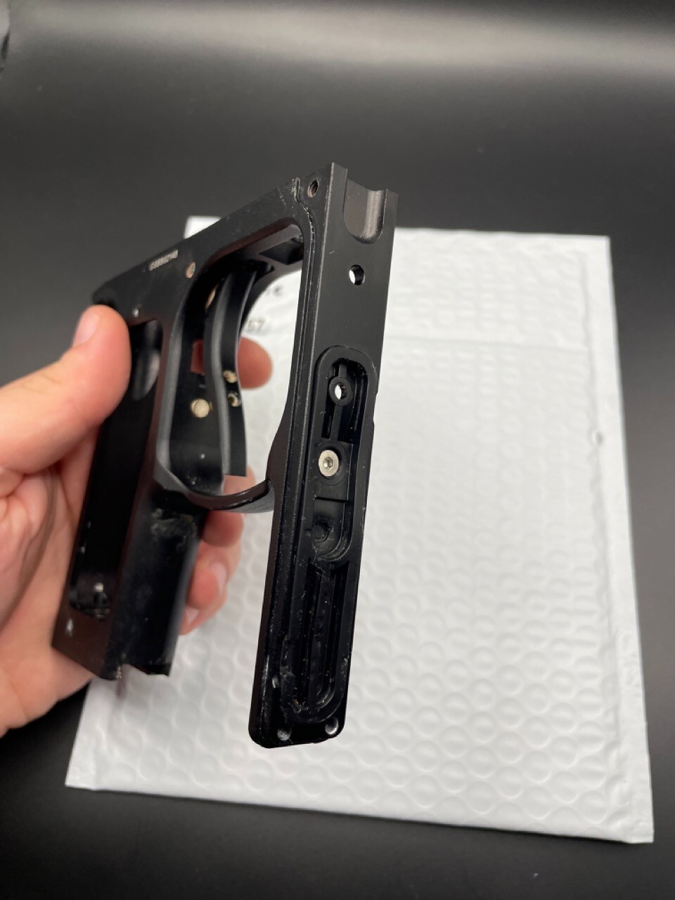 Empire Mini Frame