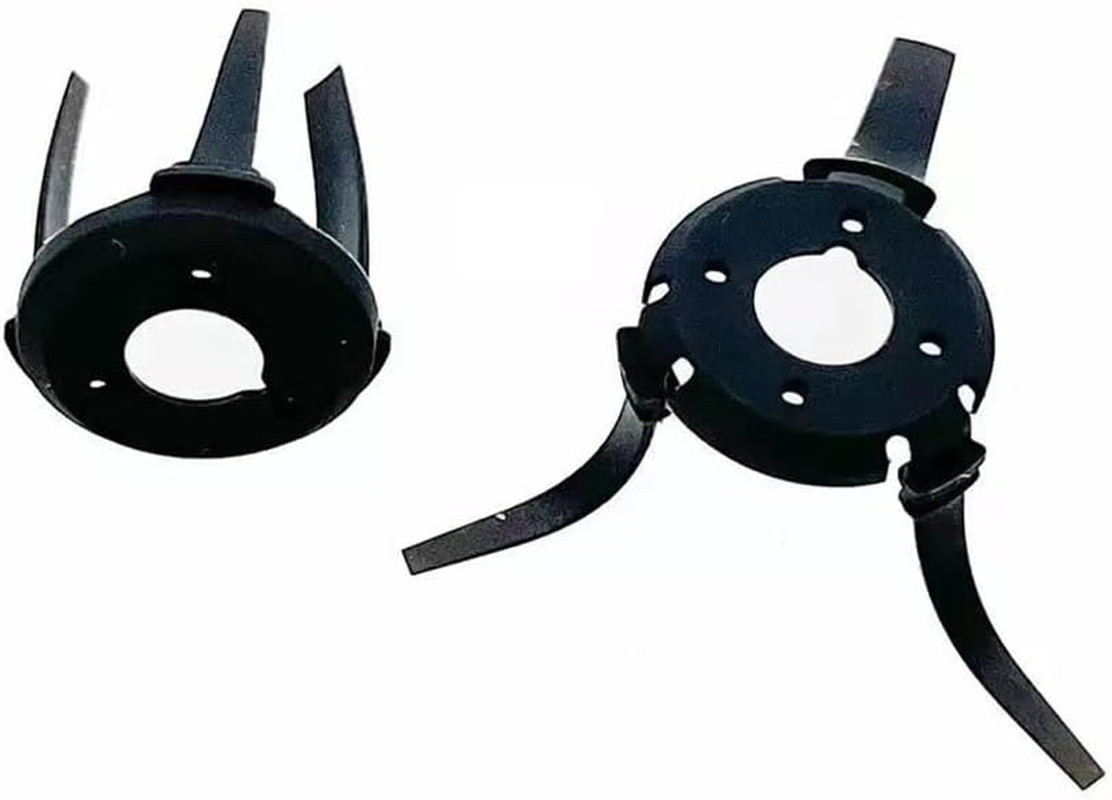 DJI Mini 3 Pro/Mini 3 Gimbal Vibration Damper Rubber Cushion Replacement Pair Dr