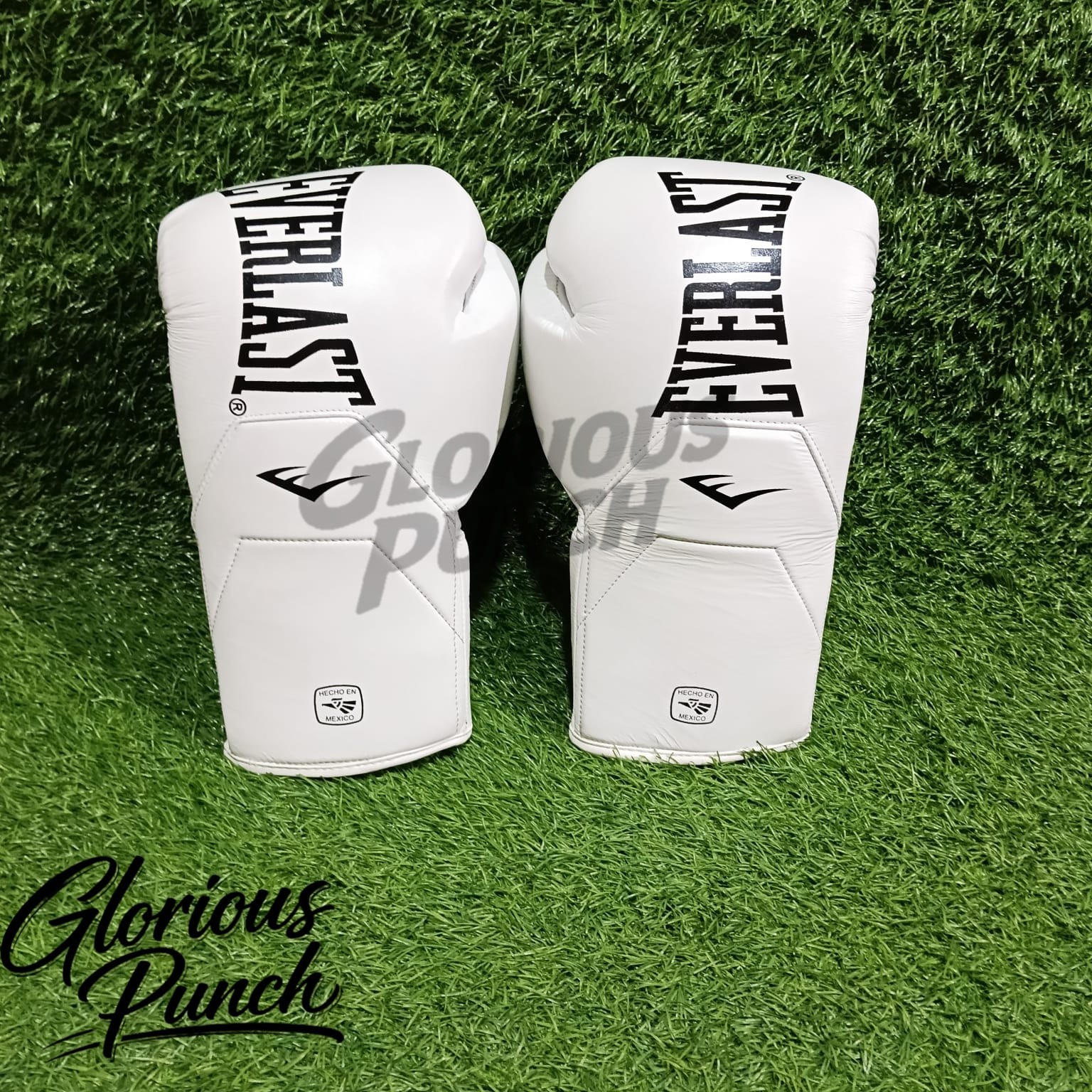 Everlast Elite Pro Lace Up Type Boxing Gloves| SparringTraining Gloves 6oz-18oz