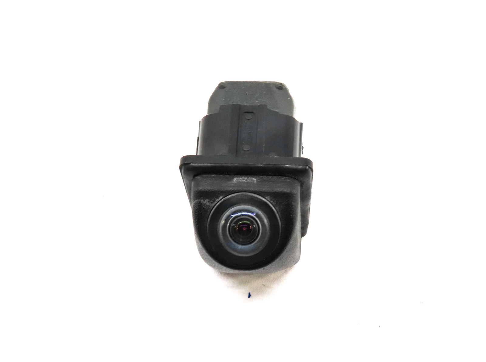 09-18 BMW 2 3 4 5 7 M5 X3 X5 X6 (F01 F07 F10 F15 F16 F30 F32) REARVIEW CAMERA