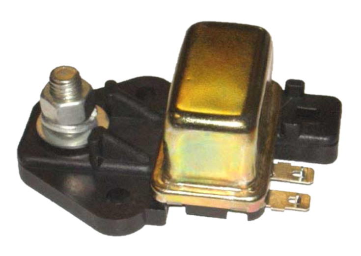 Reproduction Horn Relay 1963-1964 Bonneville Catalina 1964 GTO LeMans Tempest
