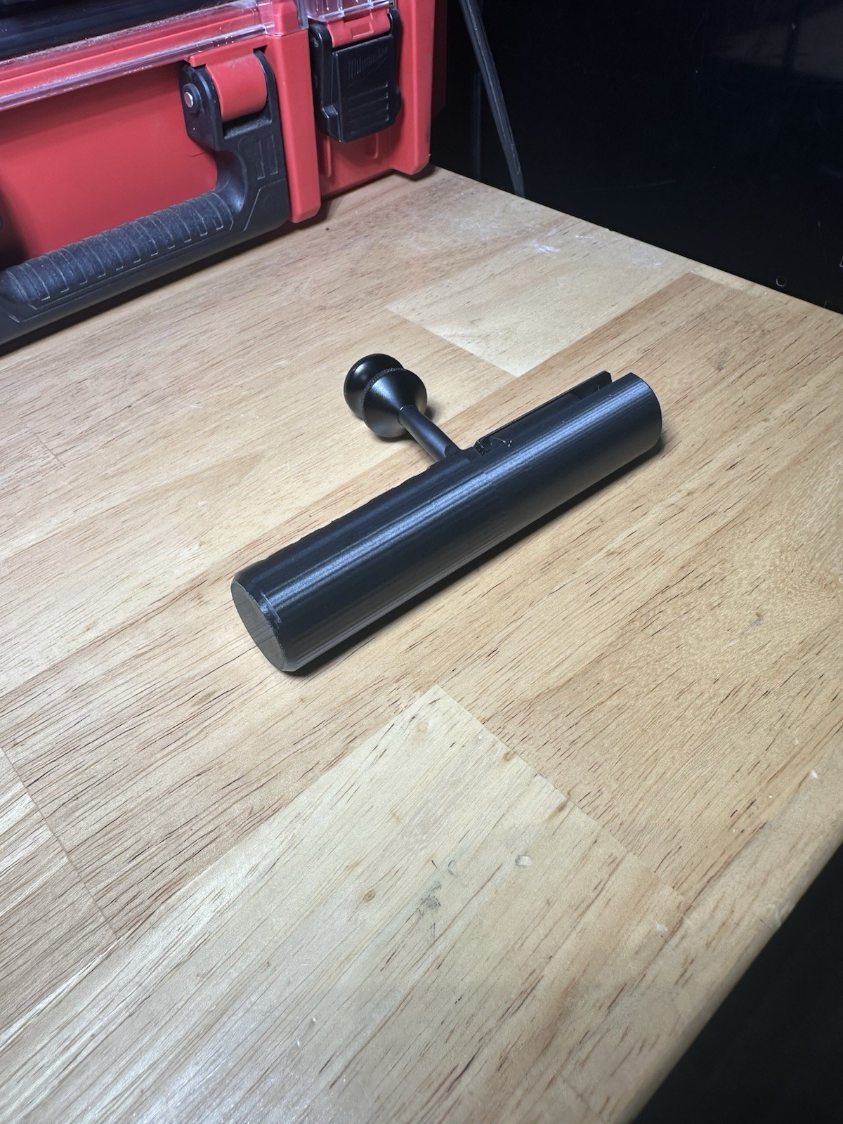 CZ 457 Bolt Protector Case