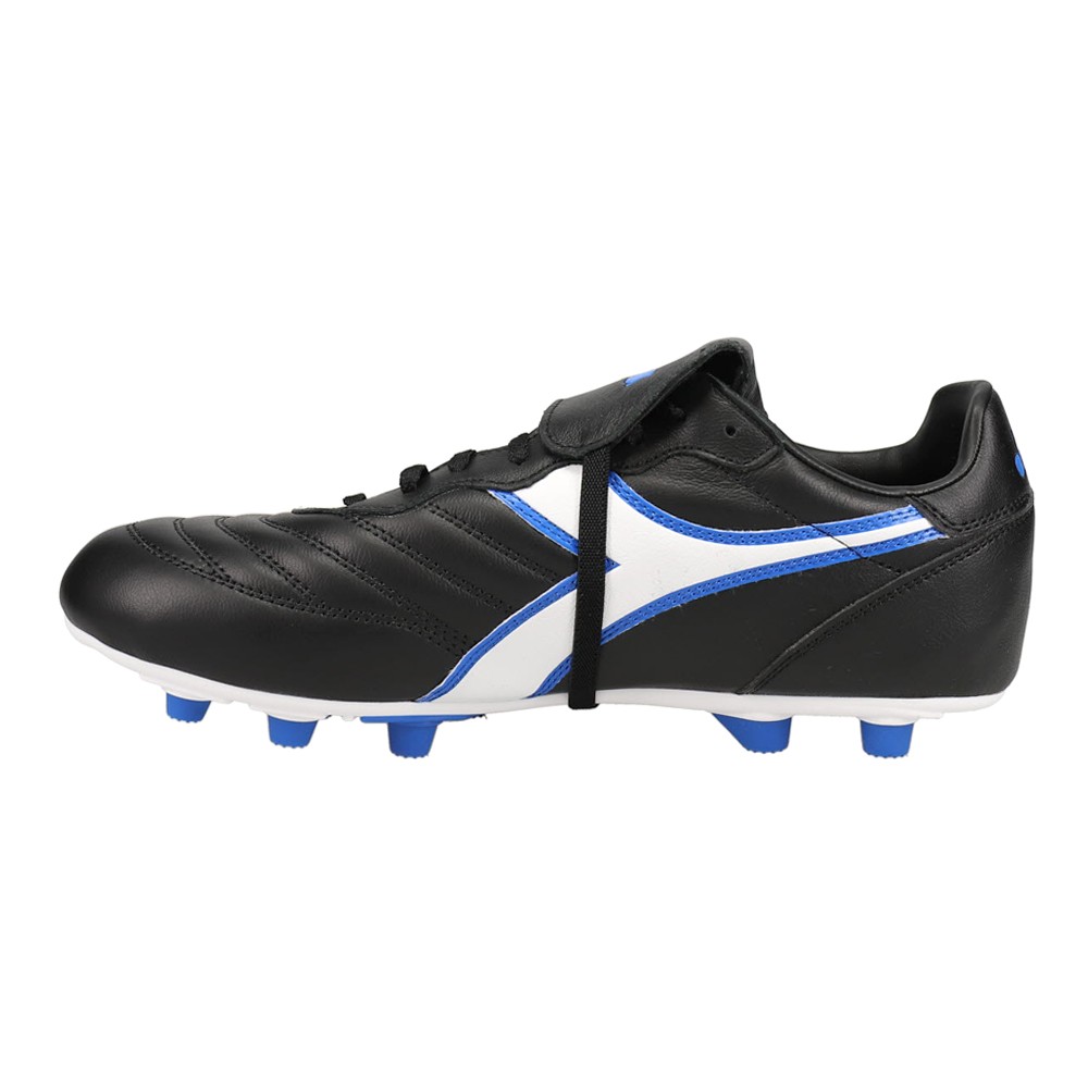 diadora Brasil Og Lt T Mdpu Soccer Cleats Mens Size 12.5 M Sneakers Athletic Sho