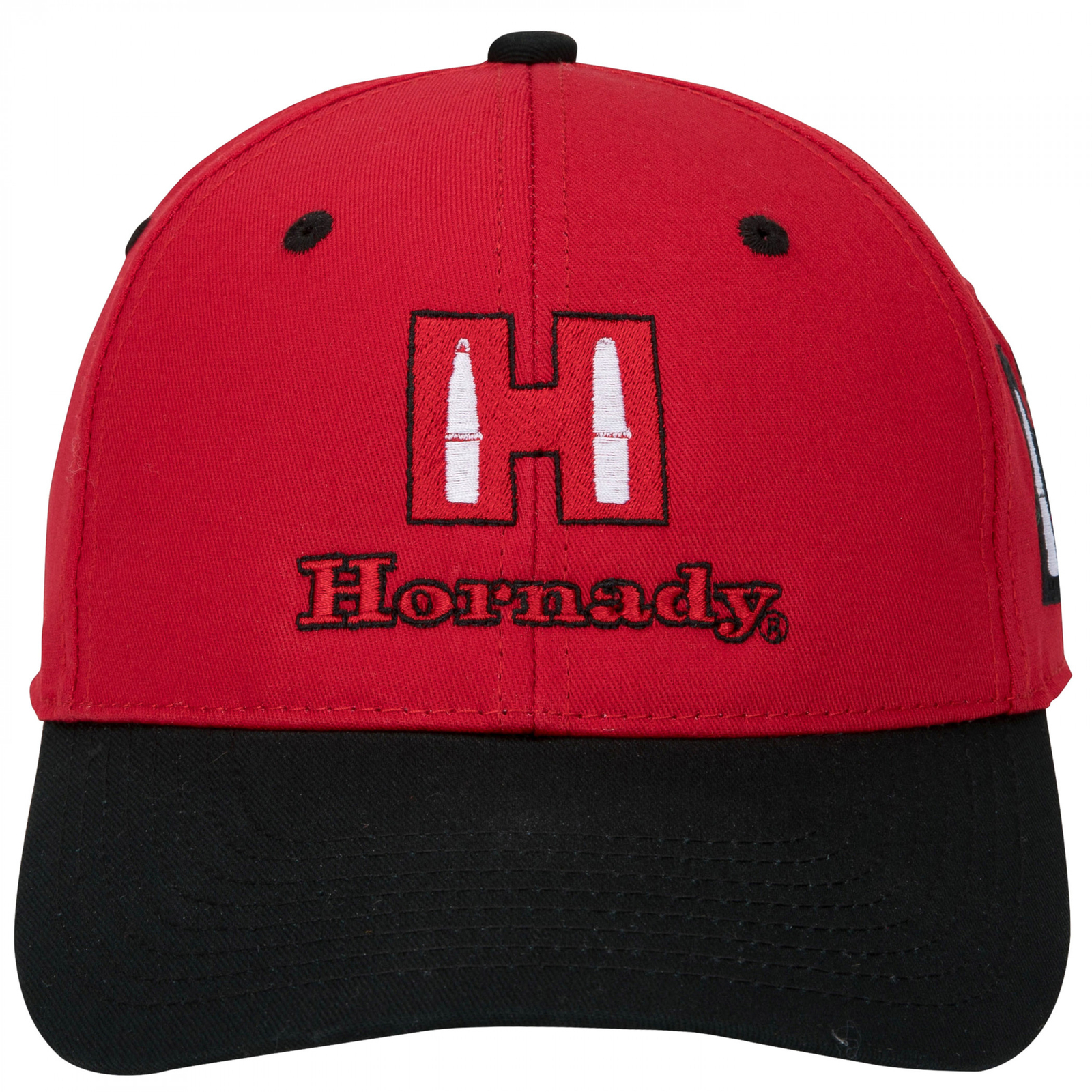 Hornady Bullet Logo Adjustable Hat Multi-Color