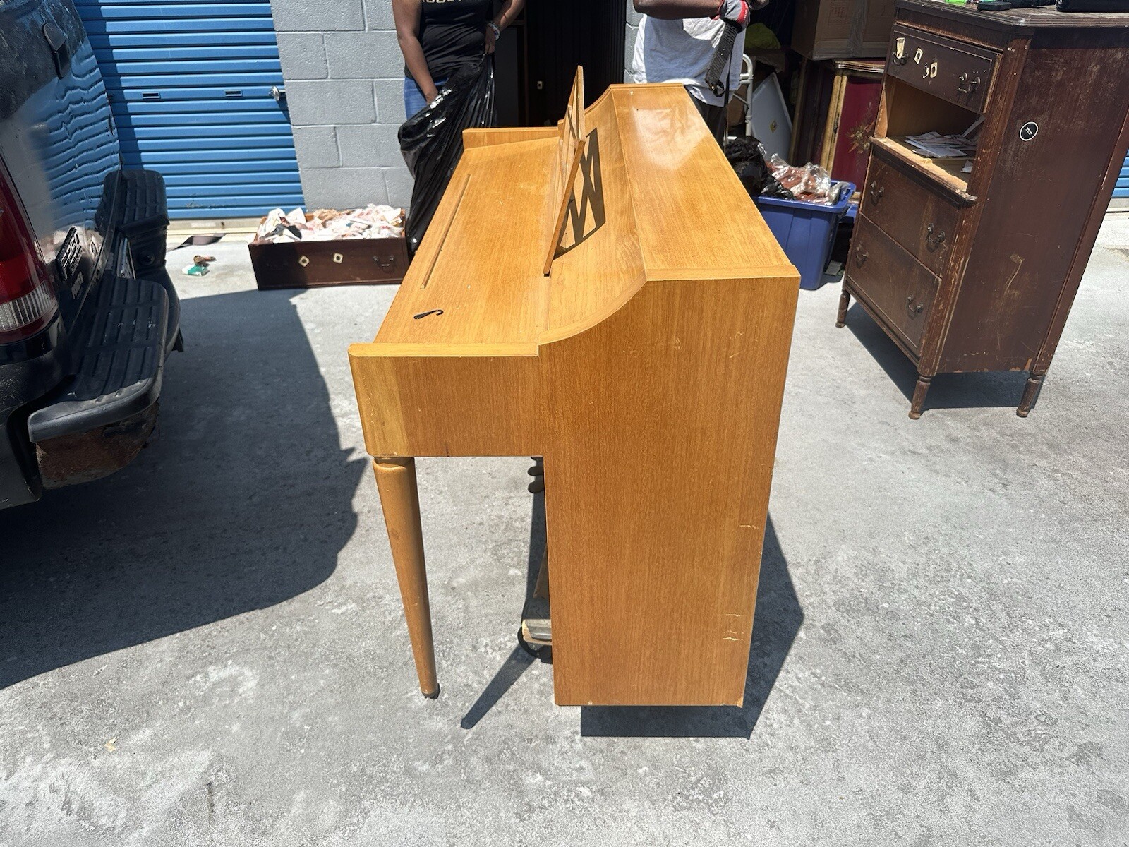 Piano