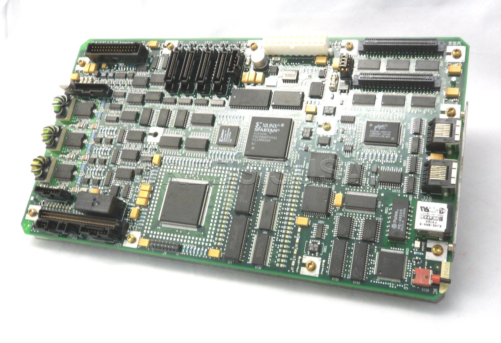 Storagetek Library Controller Board L20 33098496-02
