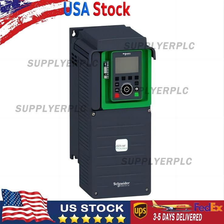 ATV930U15N4 Cutter Electric Inverter ATV930 1.5kW New and Sealed-