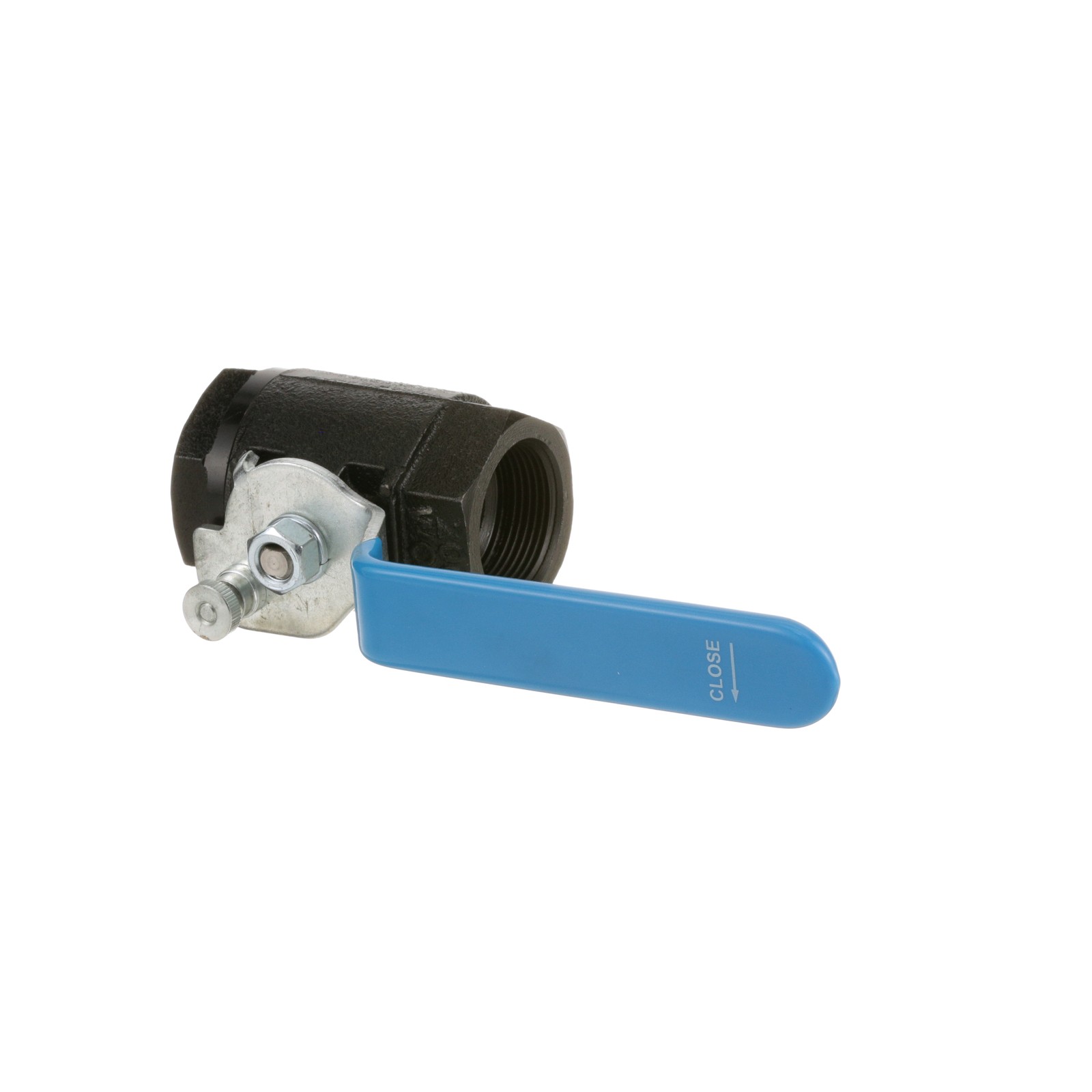 Mavrik Drain Valve W/ Locking; Handle Replaces Pitco PP10368