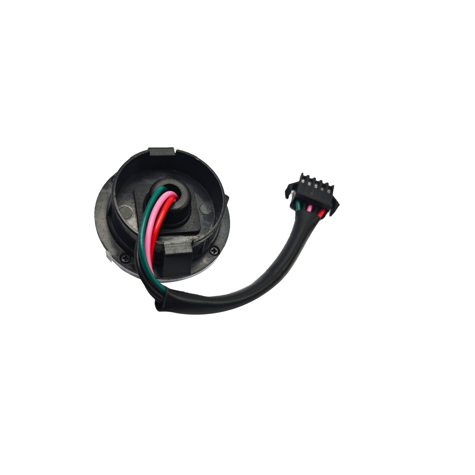 US Stock Engine Start Stop Push Button for Predator 5000W New